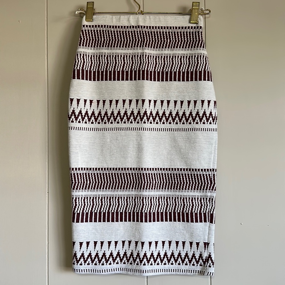 Boho Skirt